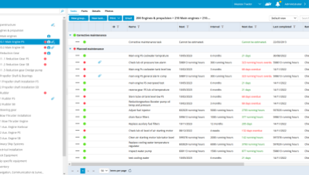 Assets Tasks | MXSuite documentation